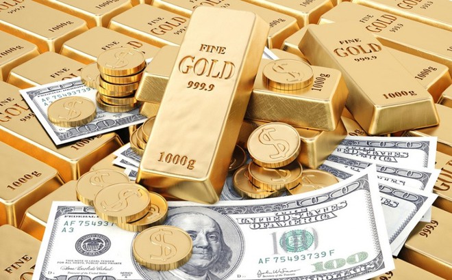 Theo khảo sát, nhiều người dự đoán giá vàng sẽ tăng