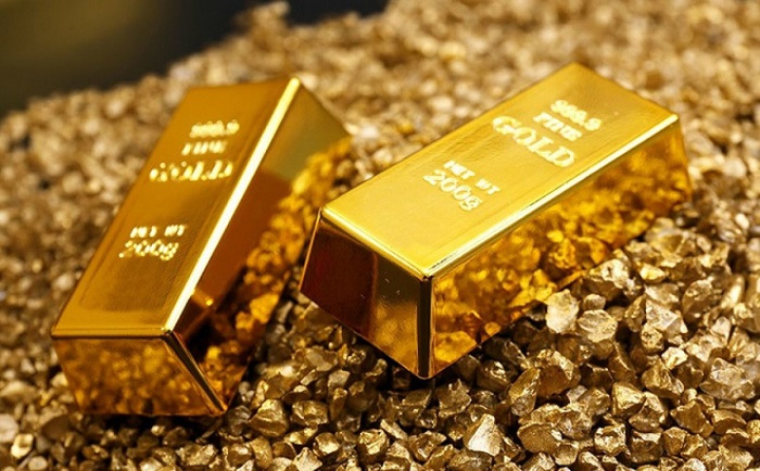 Giá vàng trong nước giữ ổn định quanh mức giá chốt phiên trước