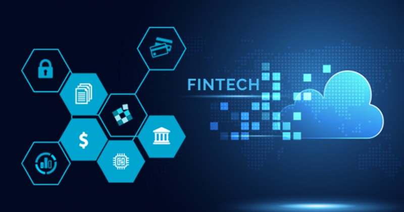 Ngân hàng thực hiện thử nghiệm công nghệ tài chính Fintech