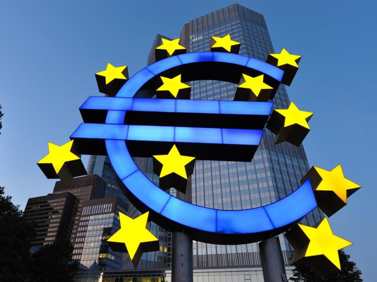Lạm phát tại khu vực sử dụng đồng tiền chung euro tiếp tục tăng
