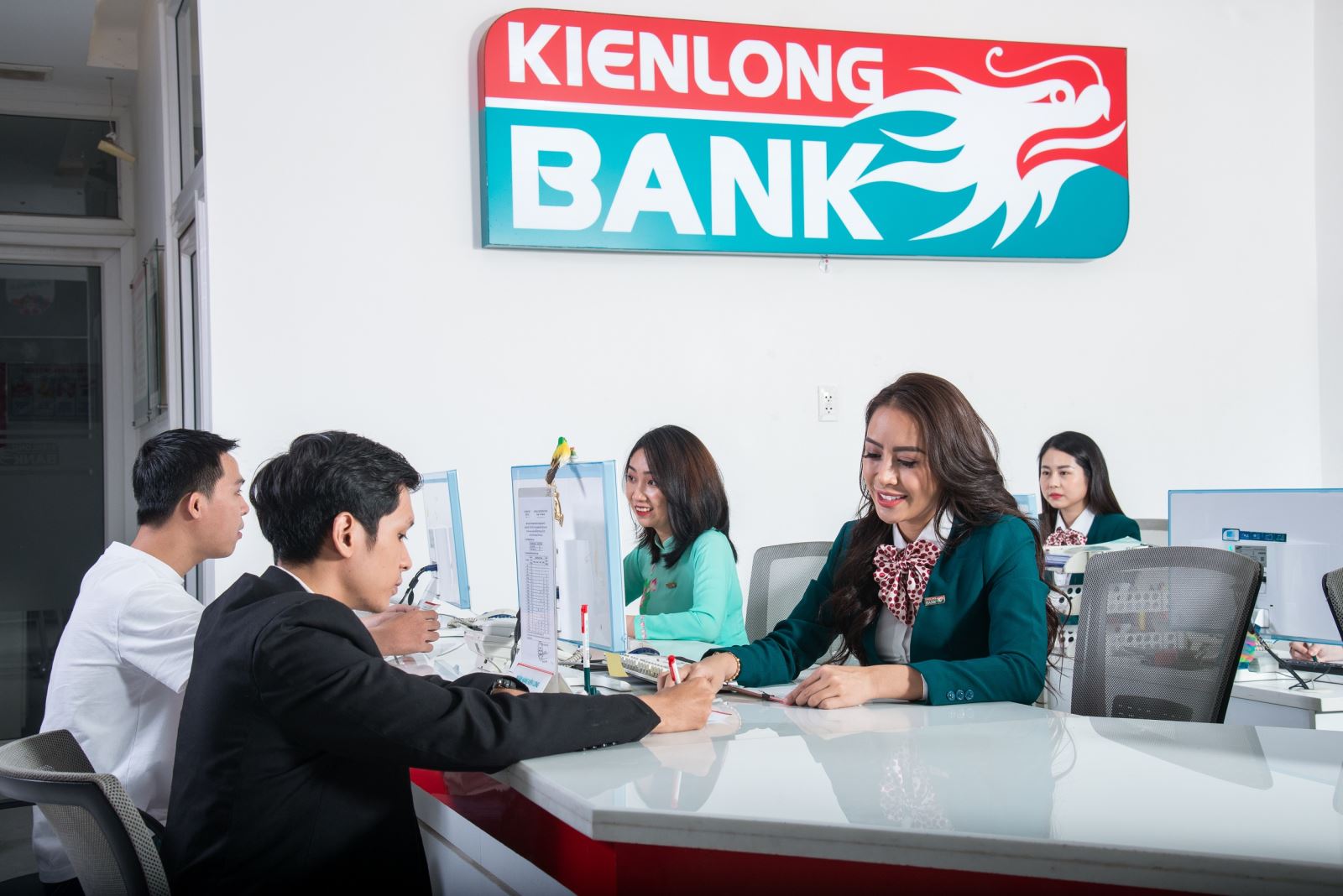 Kienlongbank được phê duyệt tăng vốn điều lệ lên 416 tỉ đồng