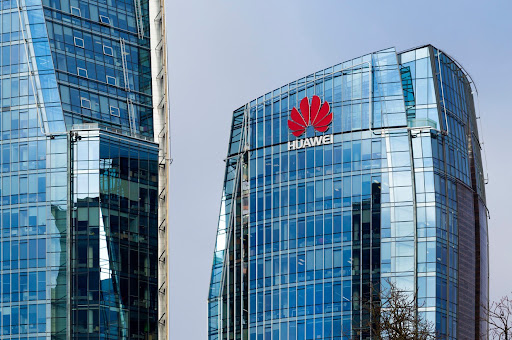 Huawei được biết đến là một tập đoàn đa quốc gia về thiết bị mạng và viễn thông