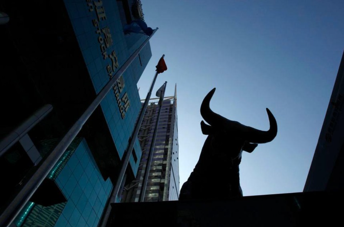 Thị trường IPO bùng nổ ở HongKong
