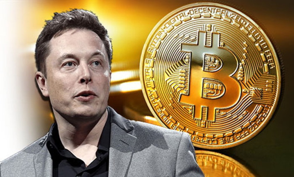 Tesla đầu tư vào Bitcoin cũng mở ra cơ hội cho tiền điện tử