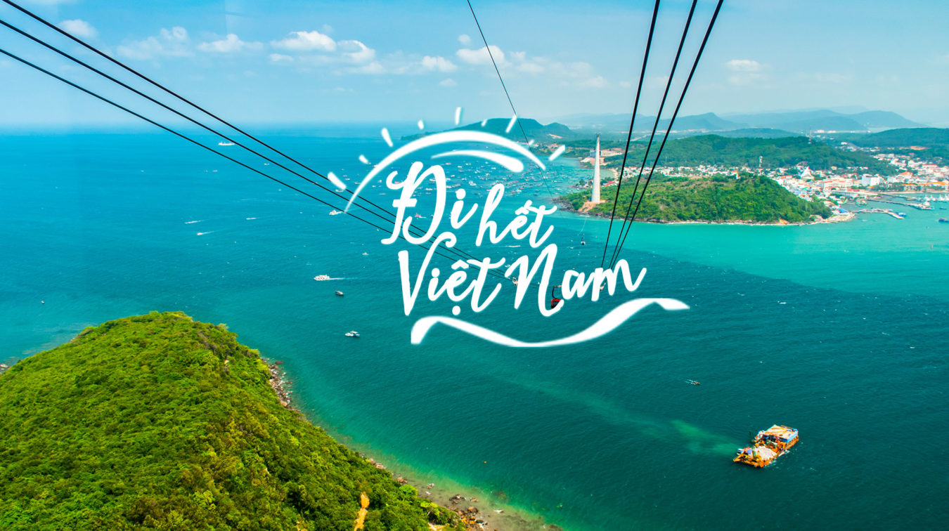 Điểm qua những địa điểm du lịch đẹp tại Việt Nam