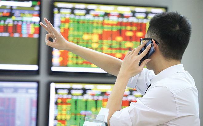 Giá cổ phiếu CTCP Xi măng Hà Tiên 1 xuất hiện những dấu hiệu tích cực