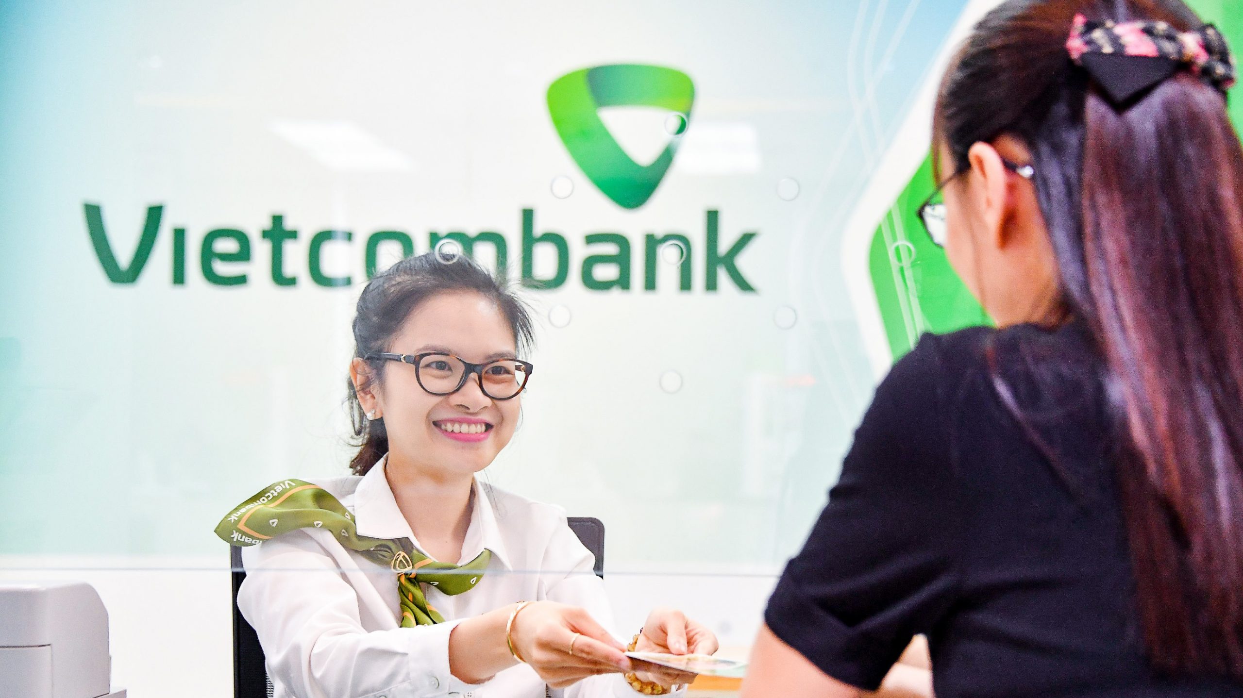 Vietcombank quyết định giảm lãi suất tiền vay trong bối cảnh dịch bệnh