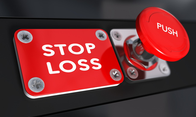 Nếu không đặt stop loss, tài khoản của bạn sẽ rất dễ bị cháy