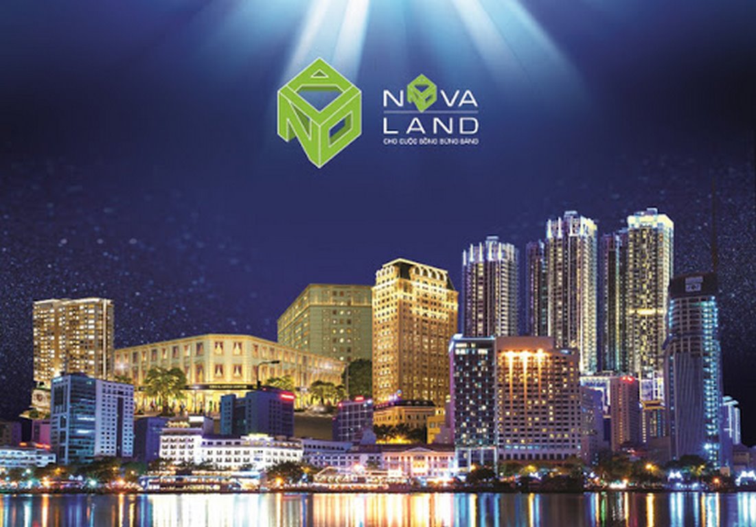 Novaland phát hành trái phiếu chuyển đổi quốc tế