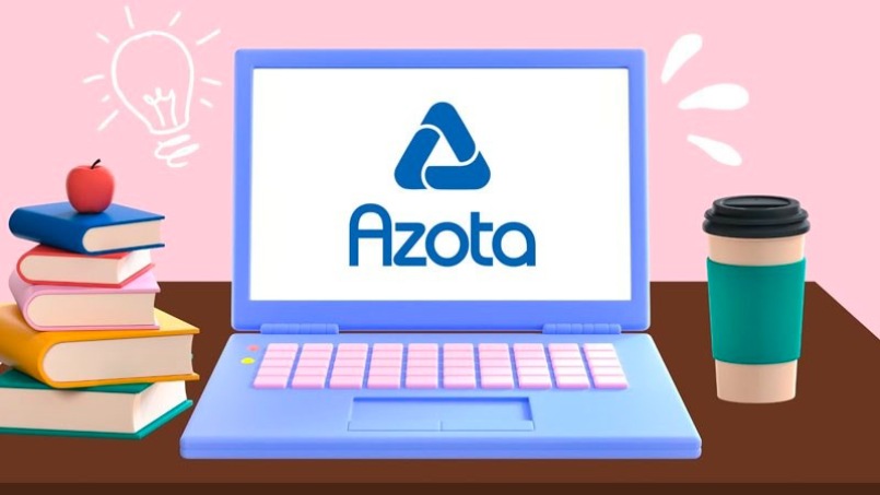 Azota là gì? Các bước Azota đăng nhập 2023